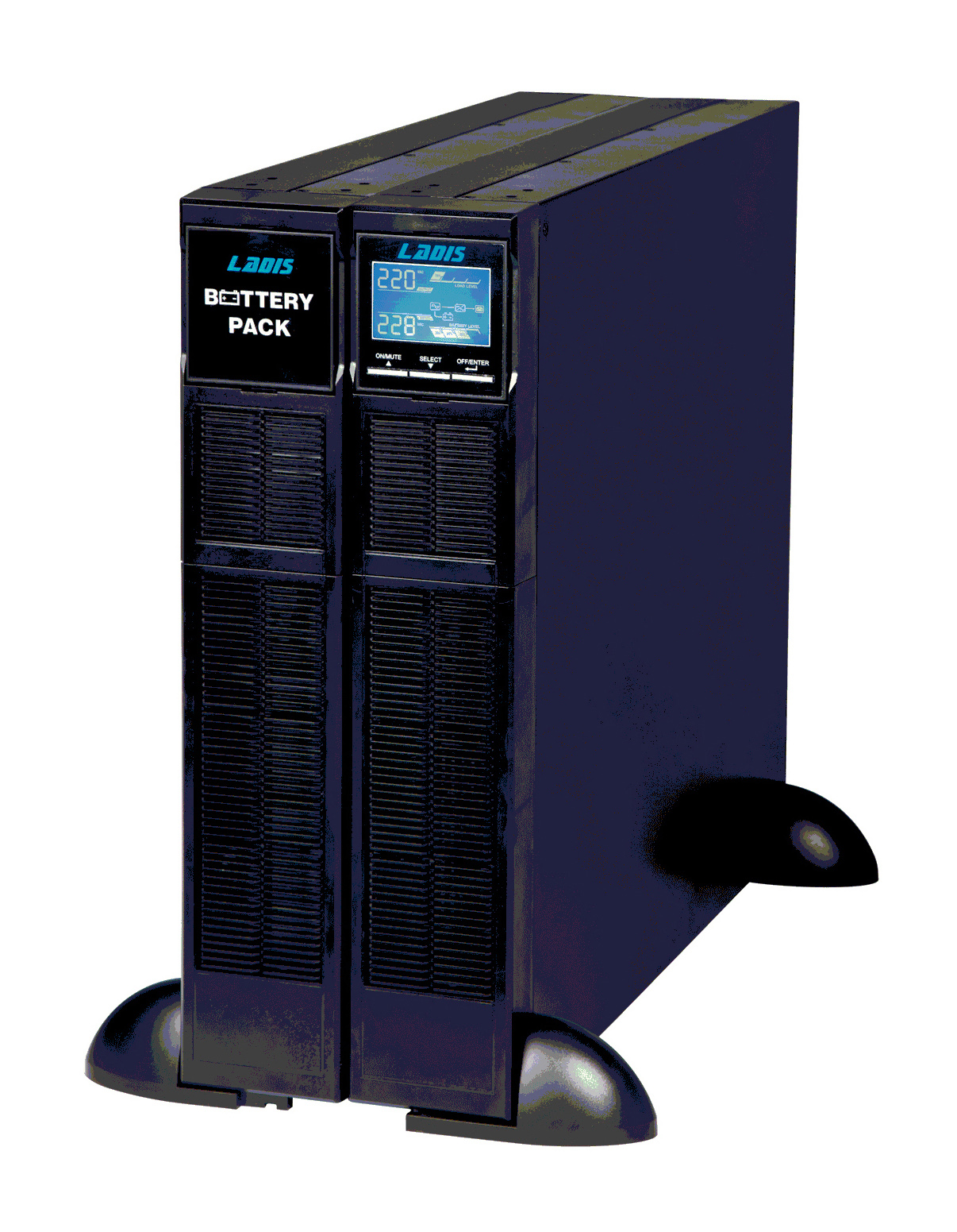 雷迪司GR2K UPS不间断电源