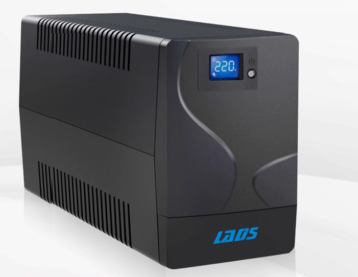 雷迪司D1000K UPS不间断电源