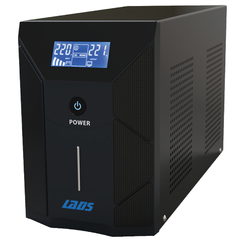 雷迪司D3000 UPS不间断电源