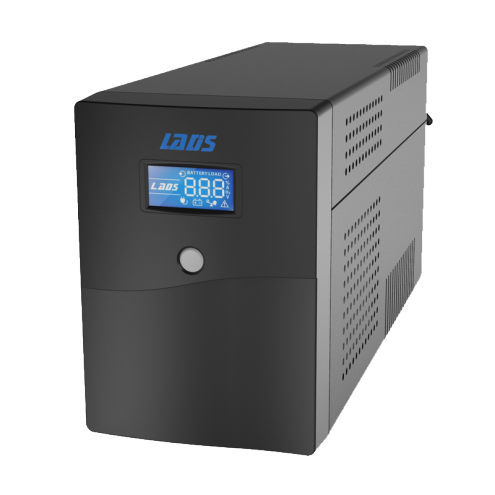 雷迪司H1500 UPS不间断电源