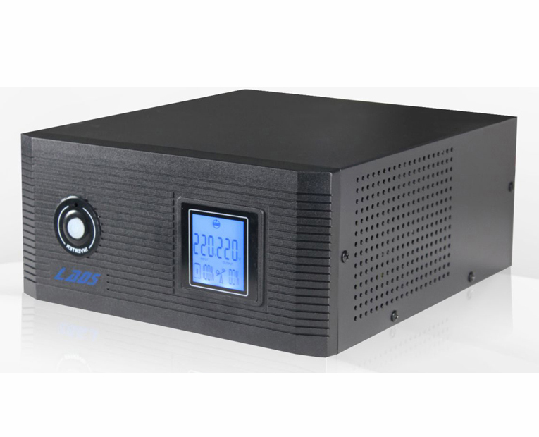 雷迪司SH1000L UPS不间断电源