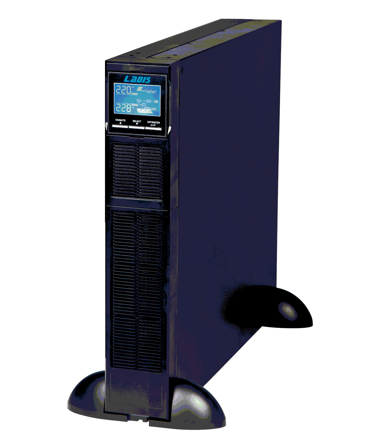 雷迪司GR2KL UPS不间断电源